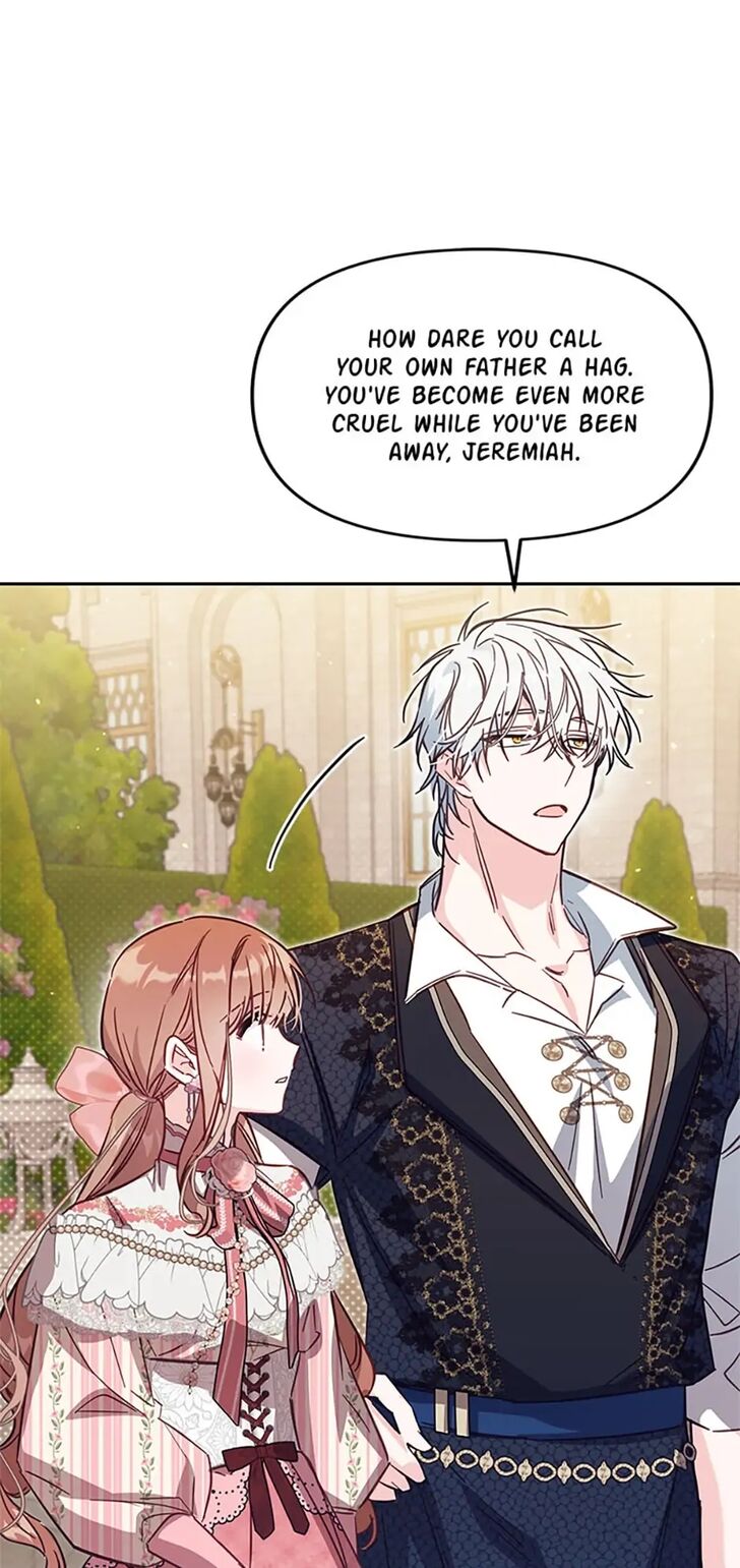 Read Philomel the Fake EN Manga Online