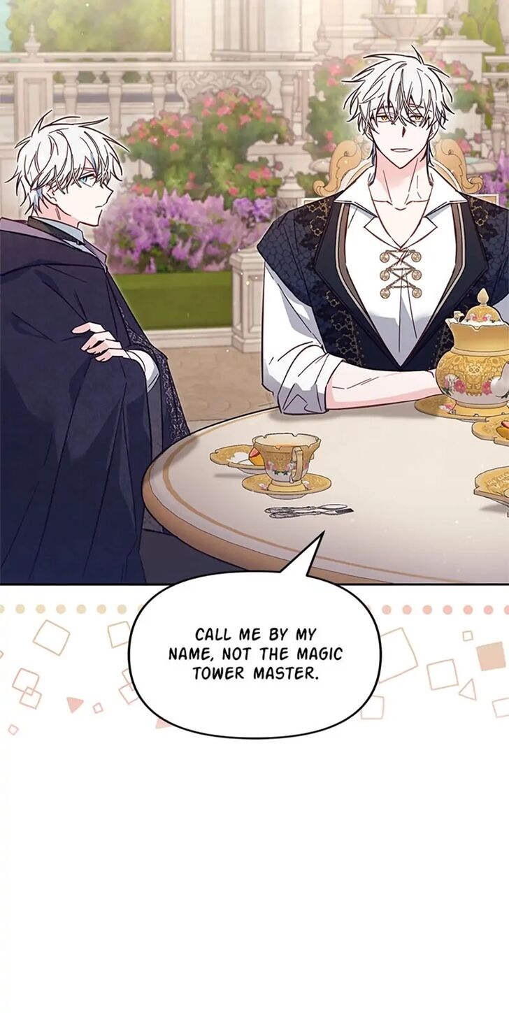 Read Philomel the Fake EN Manga Online