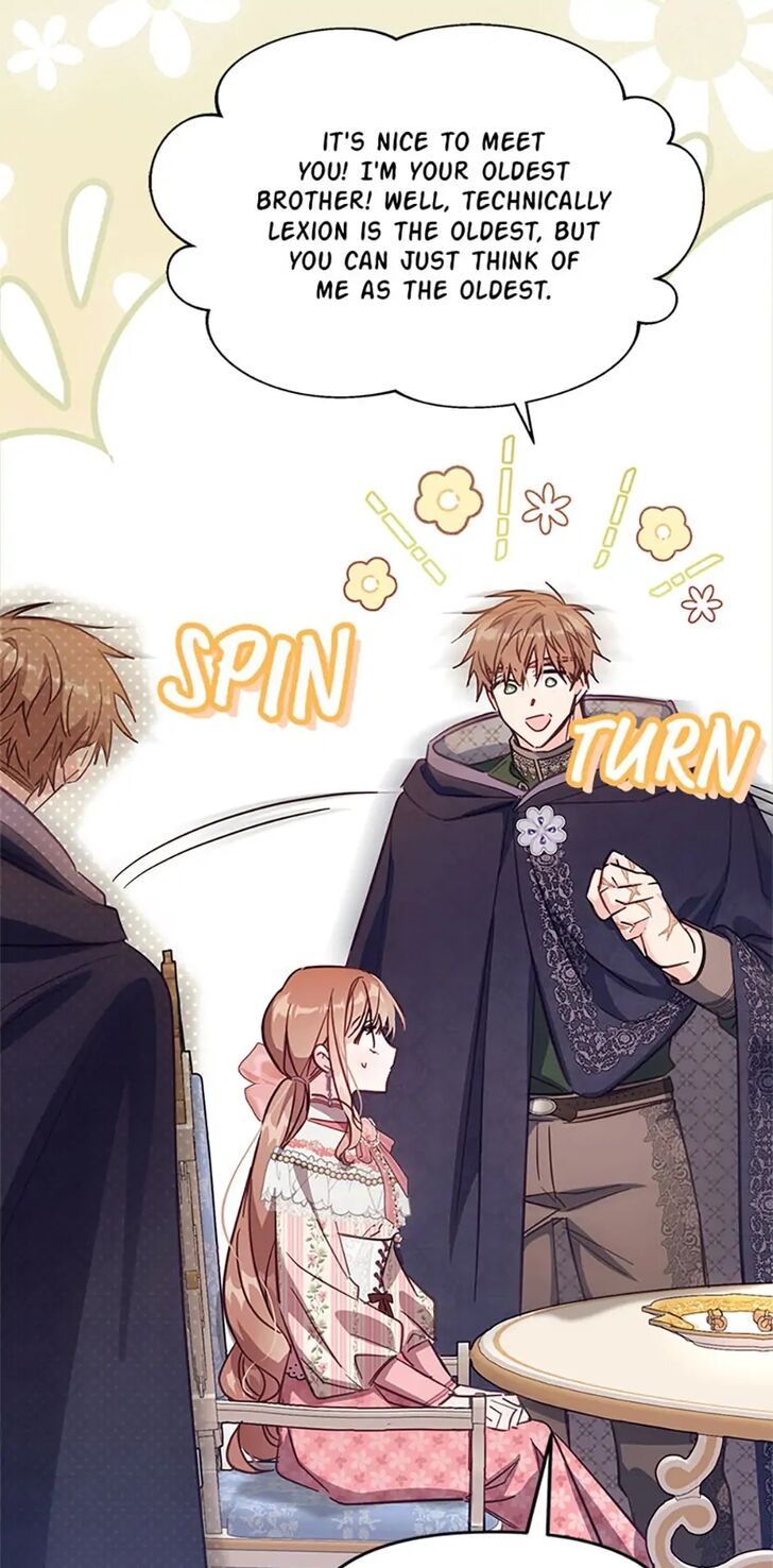 Read Philomel the Fake EN Manga Online