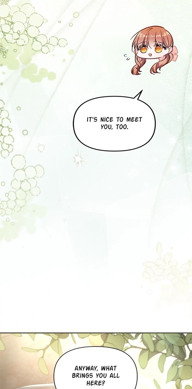 Read Philomel the Fake EN Manga Online