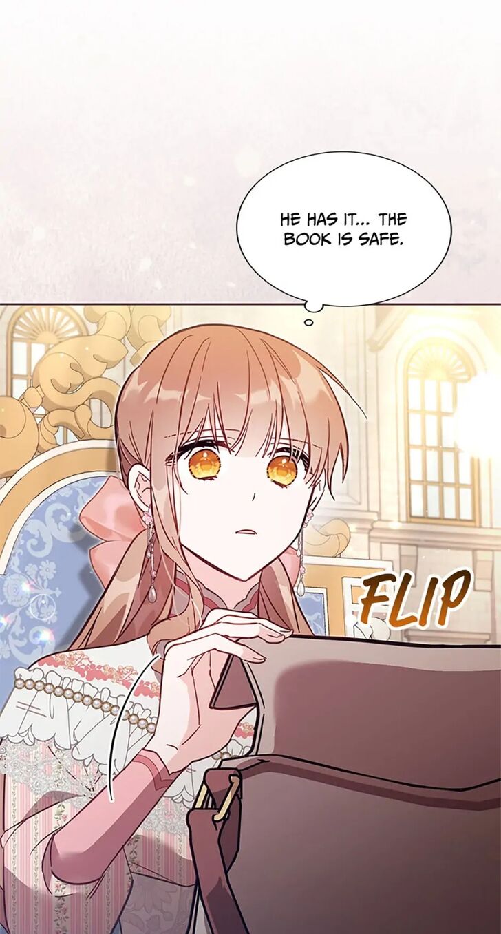 Read Philomel the Fake EN Manga Online