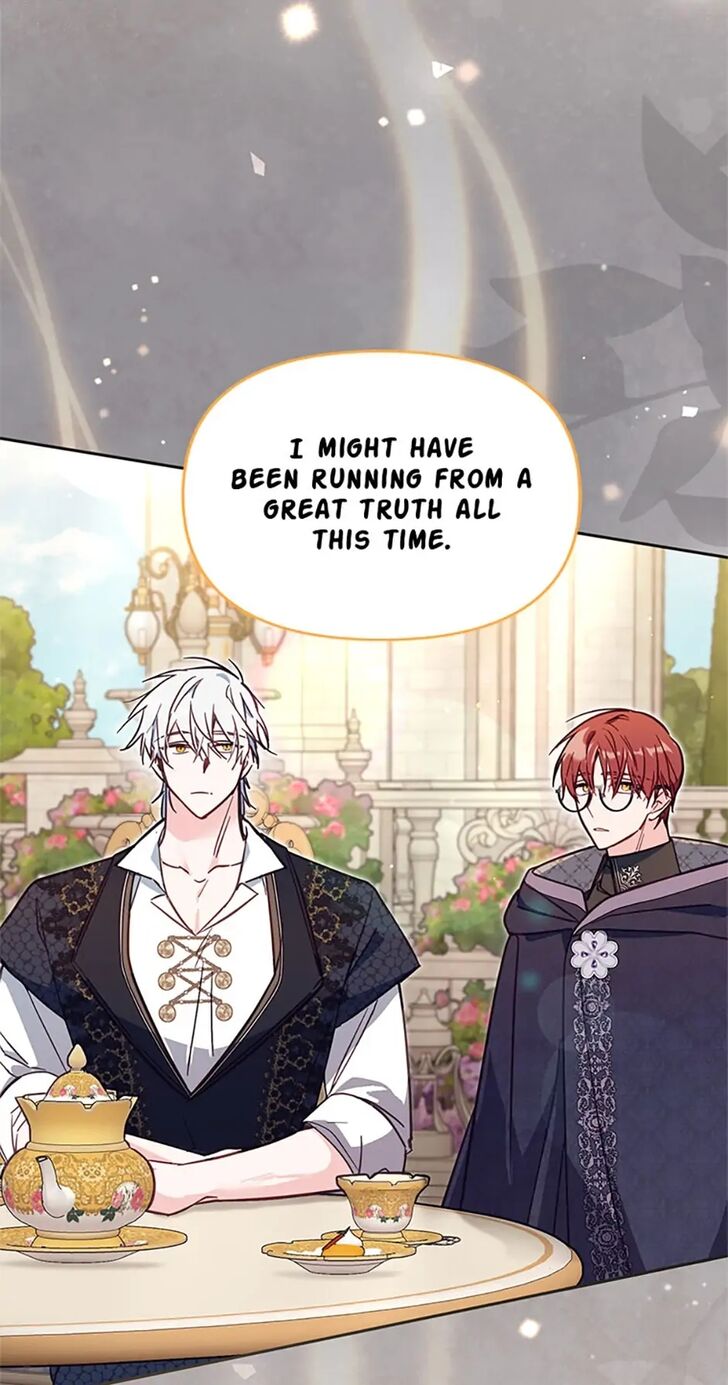 Read Philomel the Fake EN Manga Online