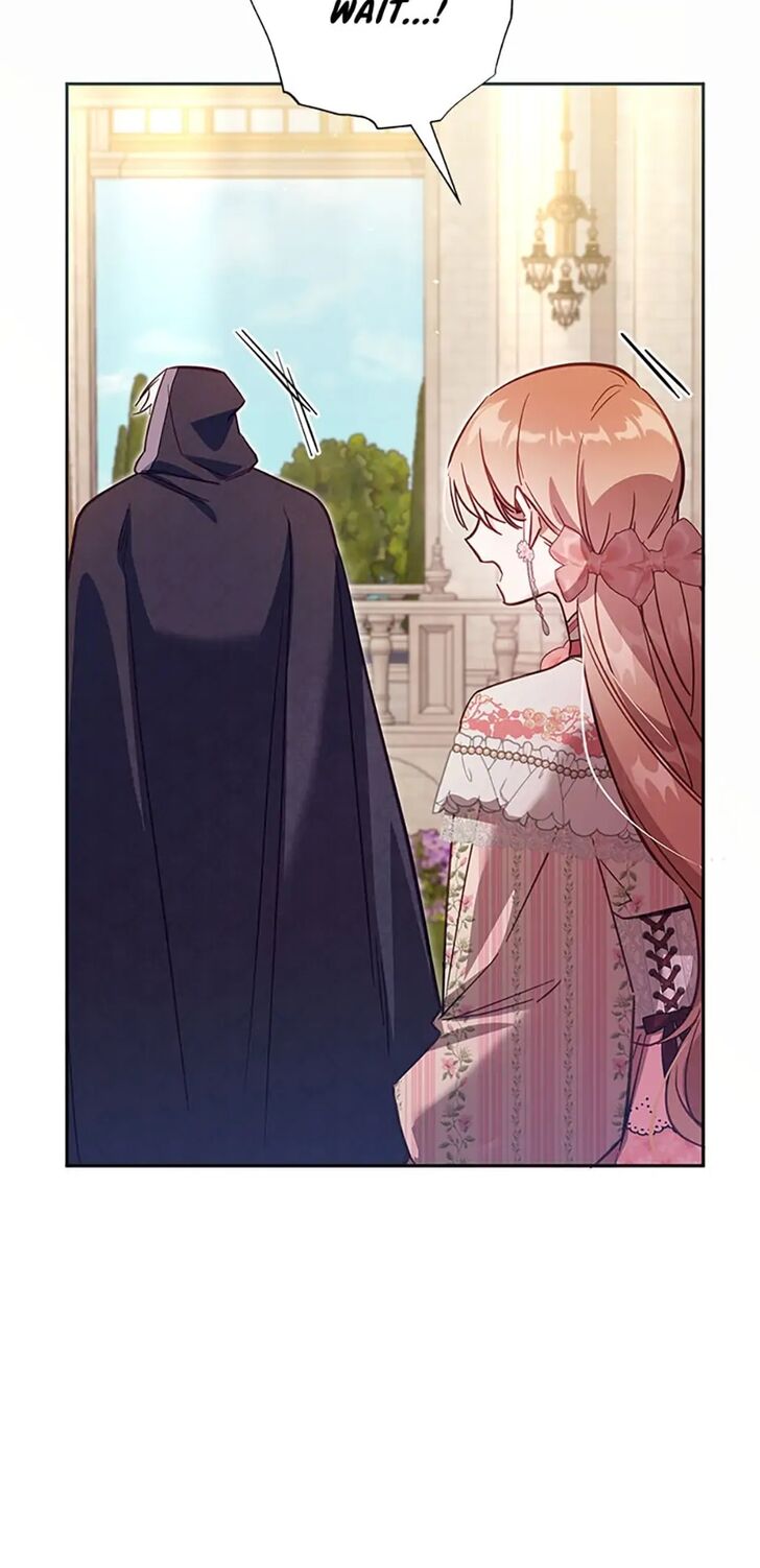 Read Philomel the Fake EN Manga Online