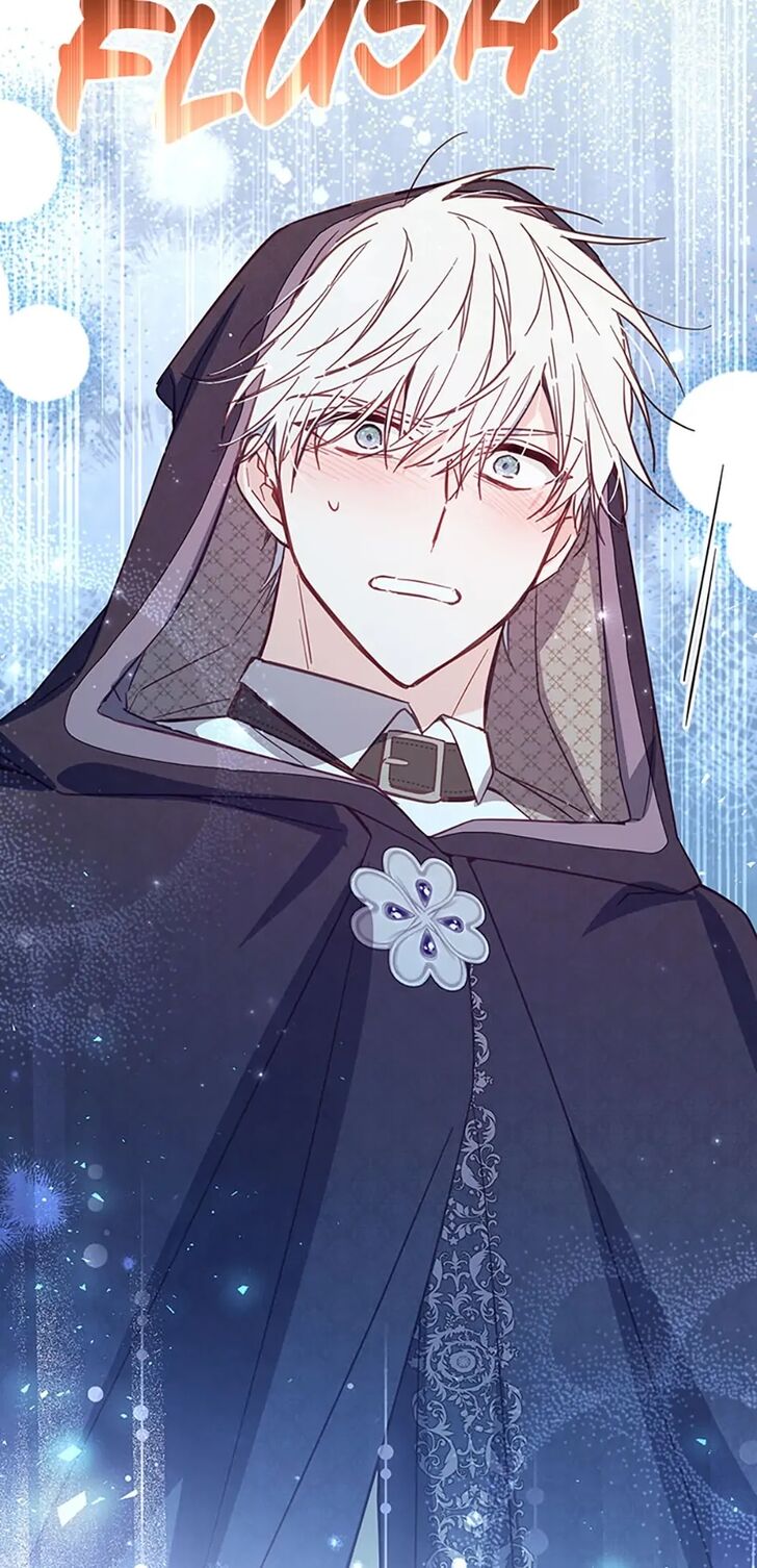 Read Philomel the Fake EN Manga Online