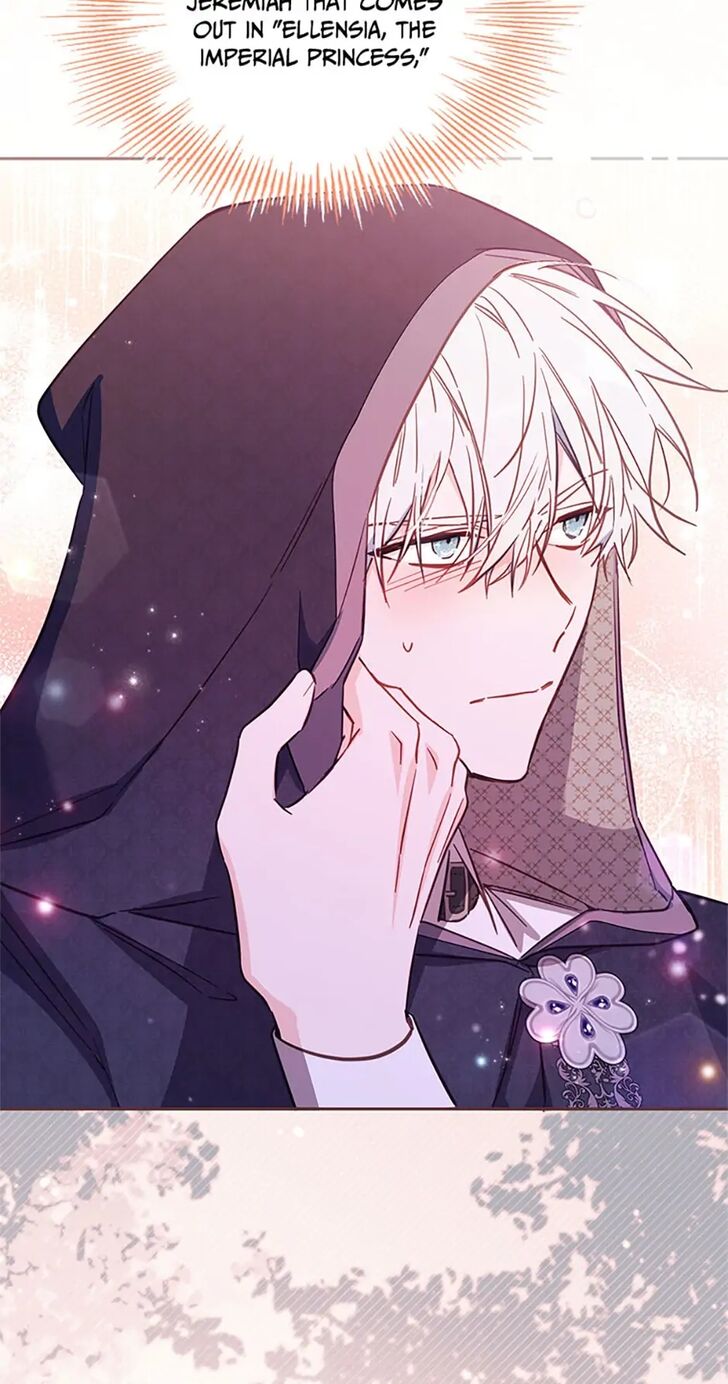 Read Philomel the Fake EN Manga Online