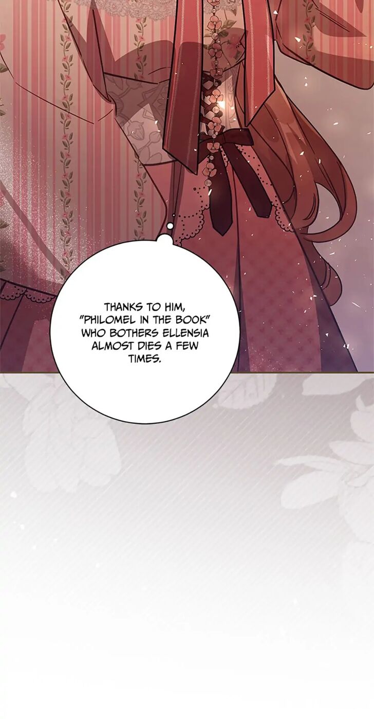 Read Philomel the Fake EN Manga Online
