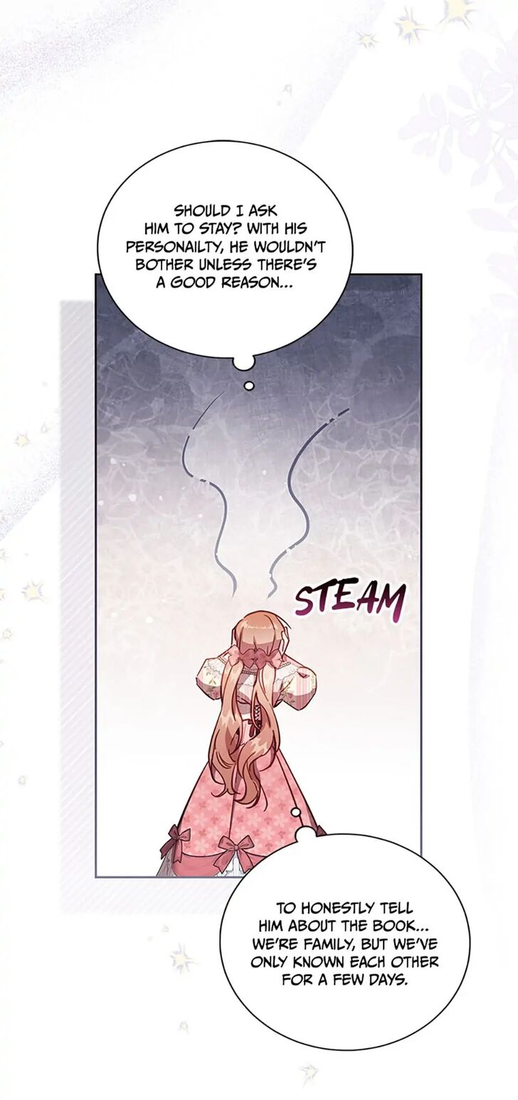 Read Philomel the Fake EN Manga Online