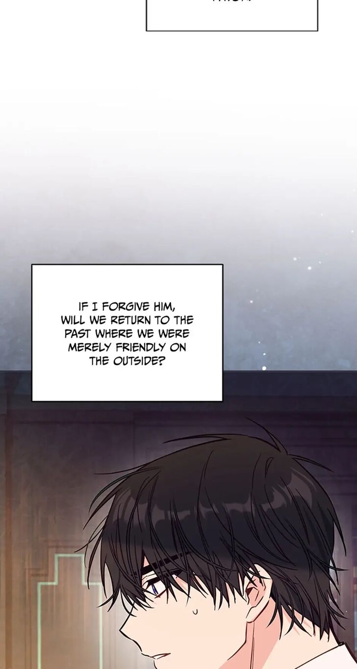 Read Philomel the Fake EN Manga Online