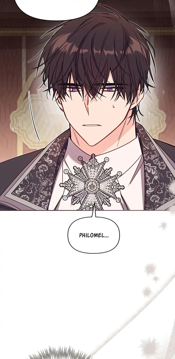 Read Philomel the Fake EN Manga Online