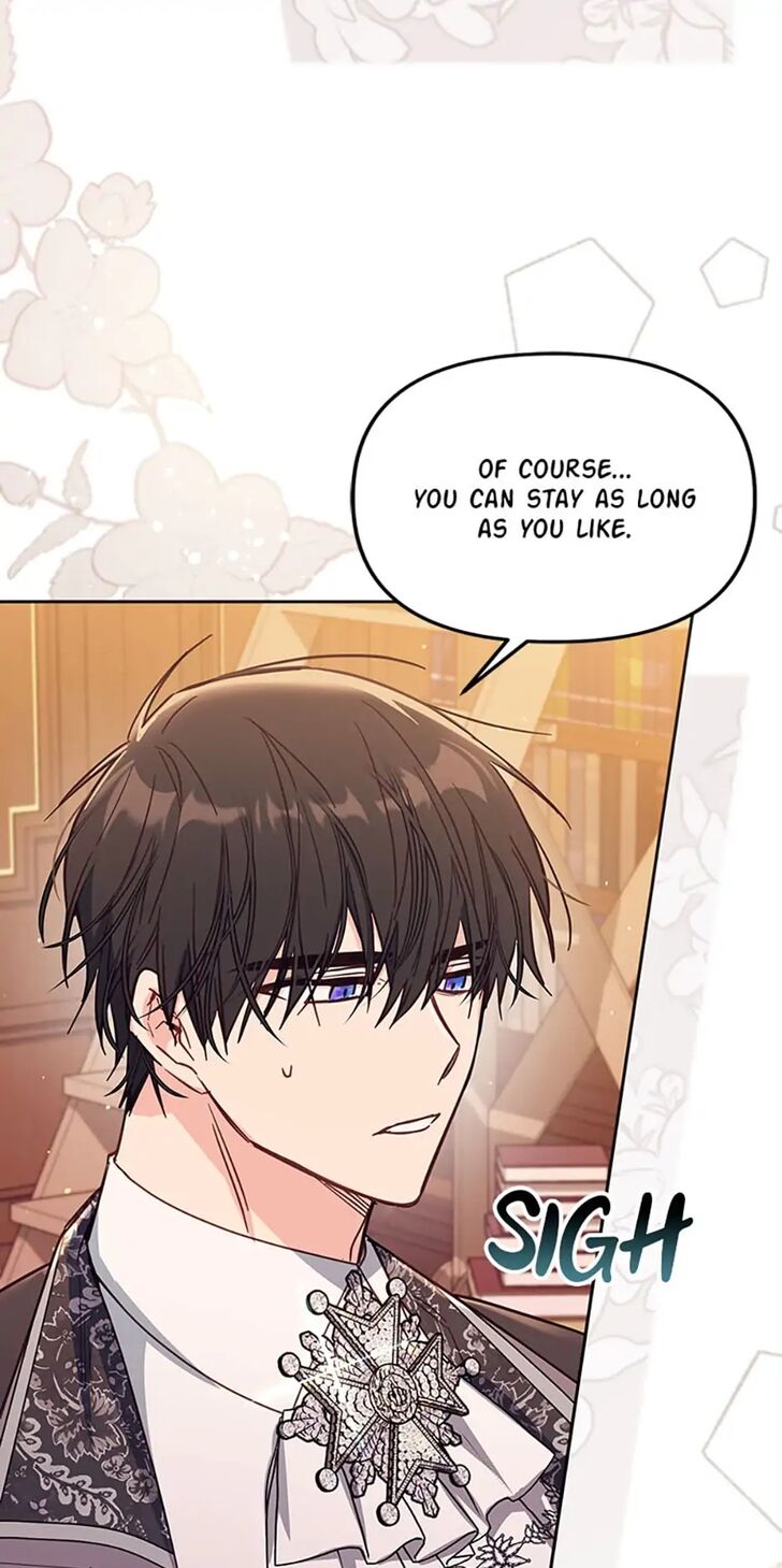 Read Philomel the Fake EN Manga Online