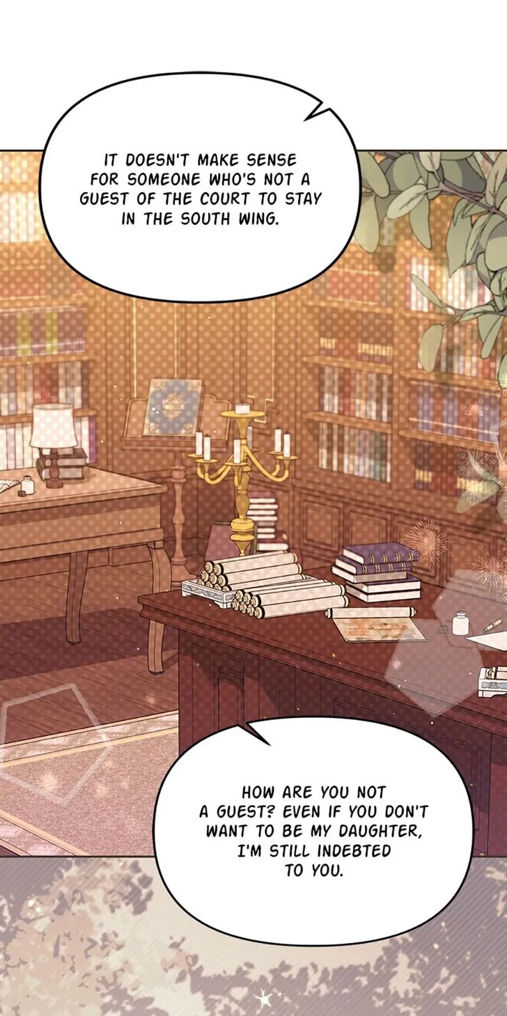 Read Philomel the Fake EN Manga Online