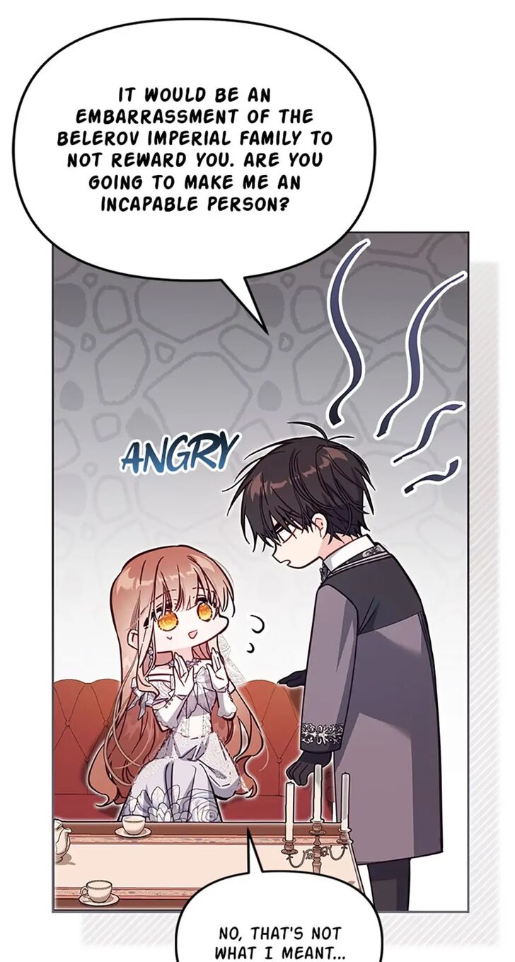 Read Philomel the Fake EN Manga Online