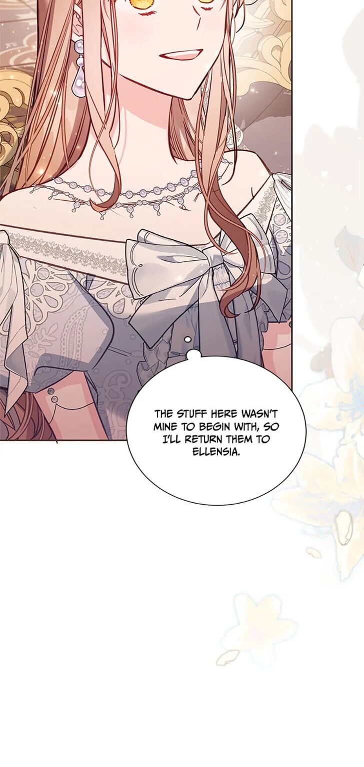 Read Philomel the Fake EN Manga Online