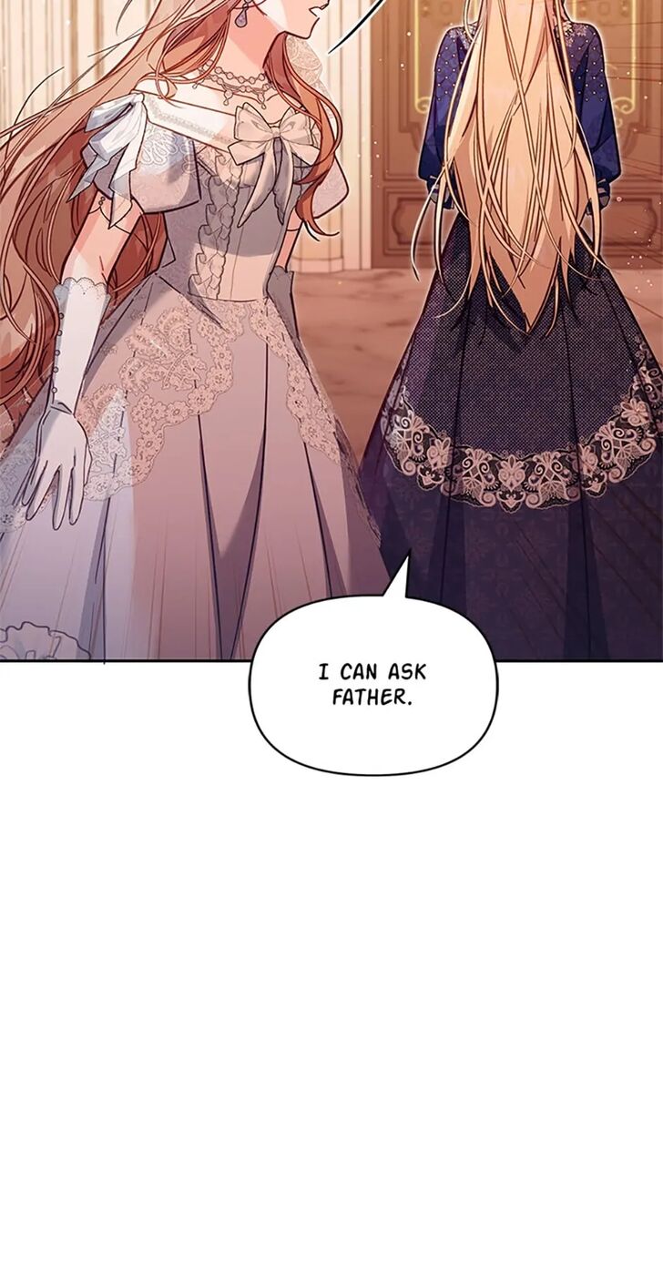 Read Philomel the Fake EN Manga Online