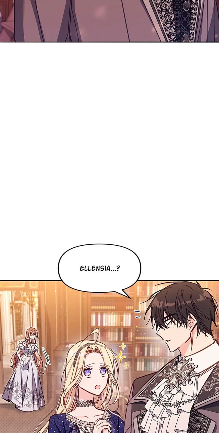 Read Philomel the Fake EN Manga Online
