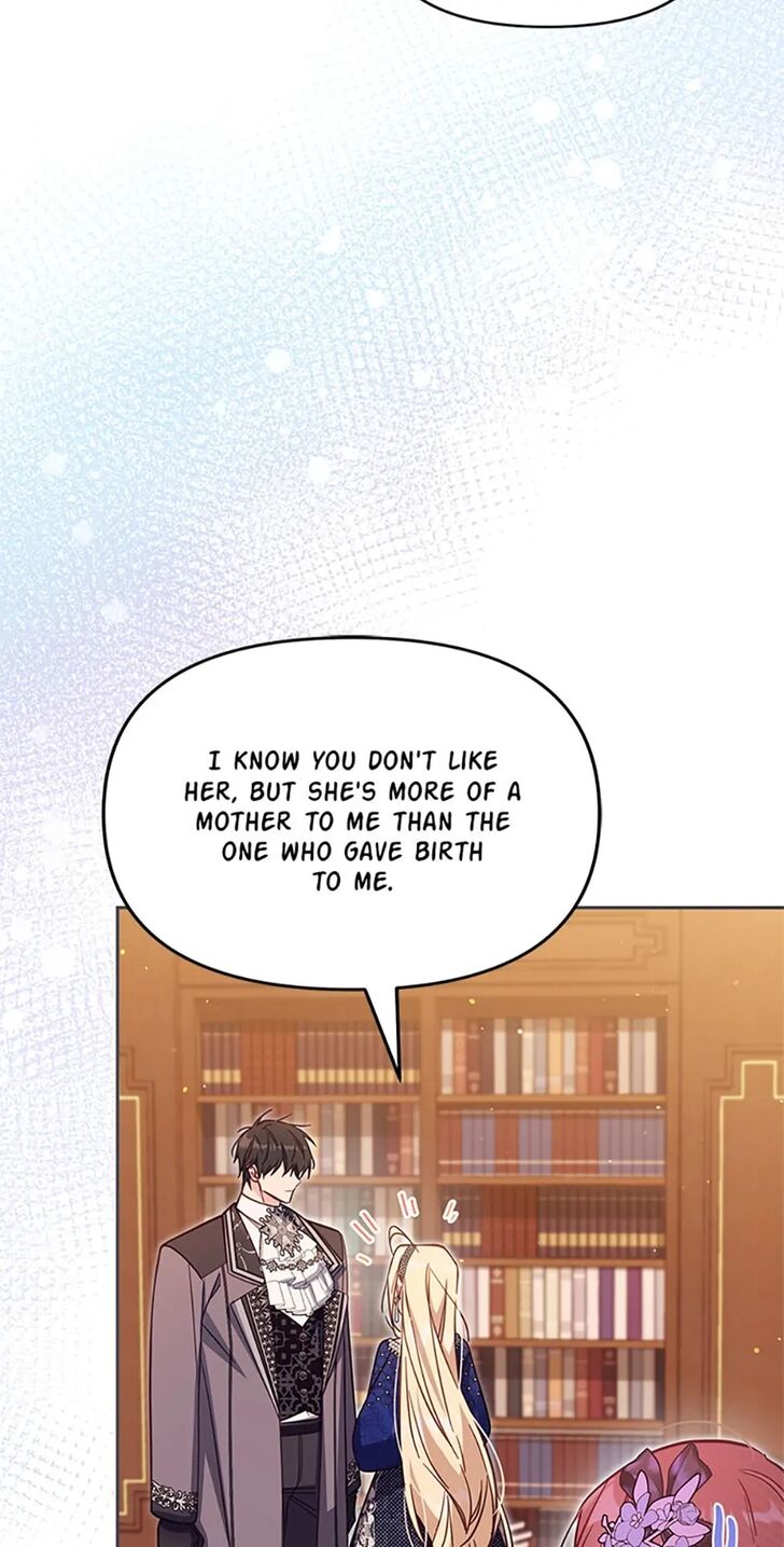 Read Philomel the Fake EN Manga Online