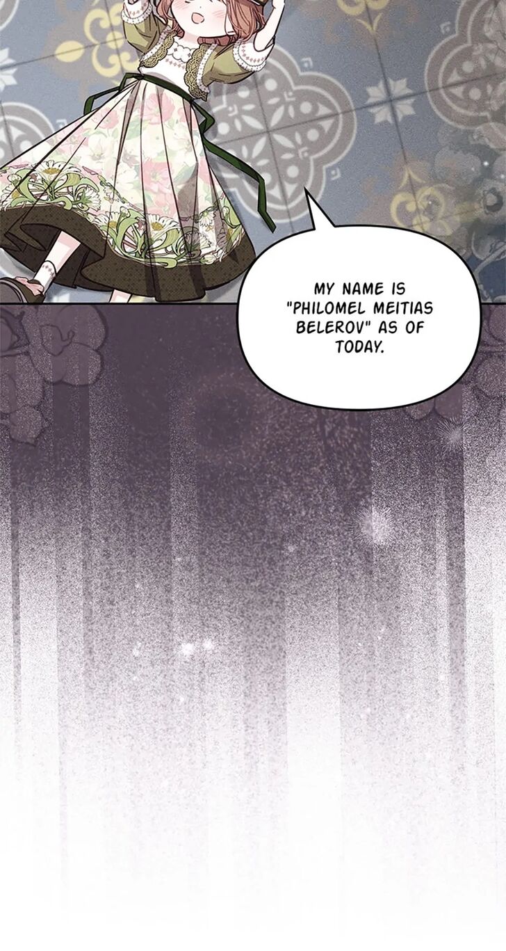 Read Philomel the Fake EN Manga Online