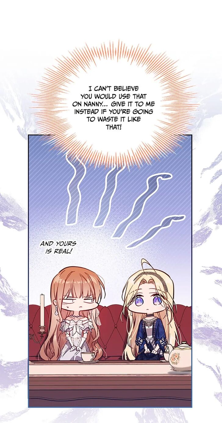 Read Philomel the Fake EN Manga Online