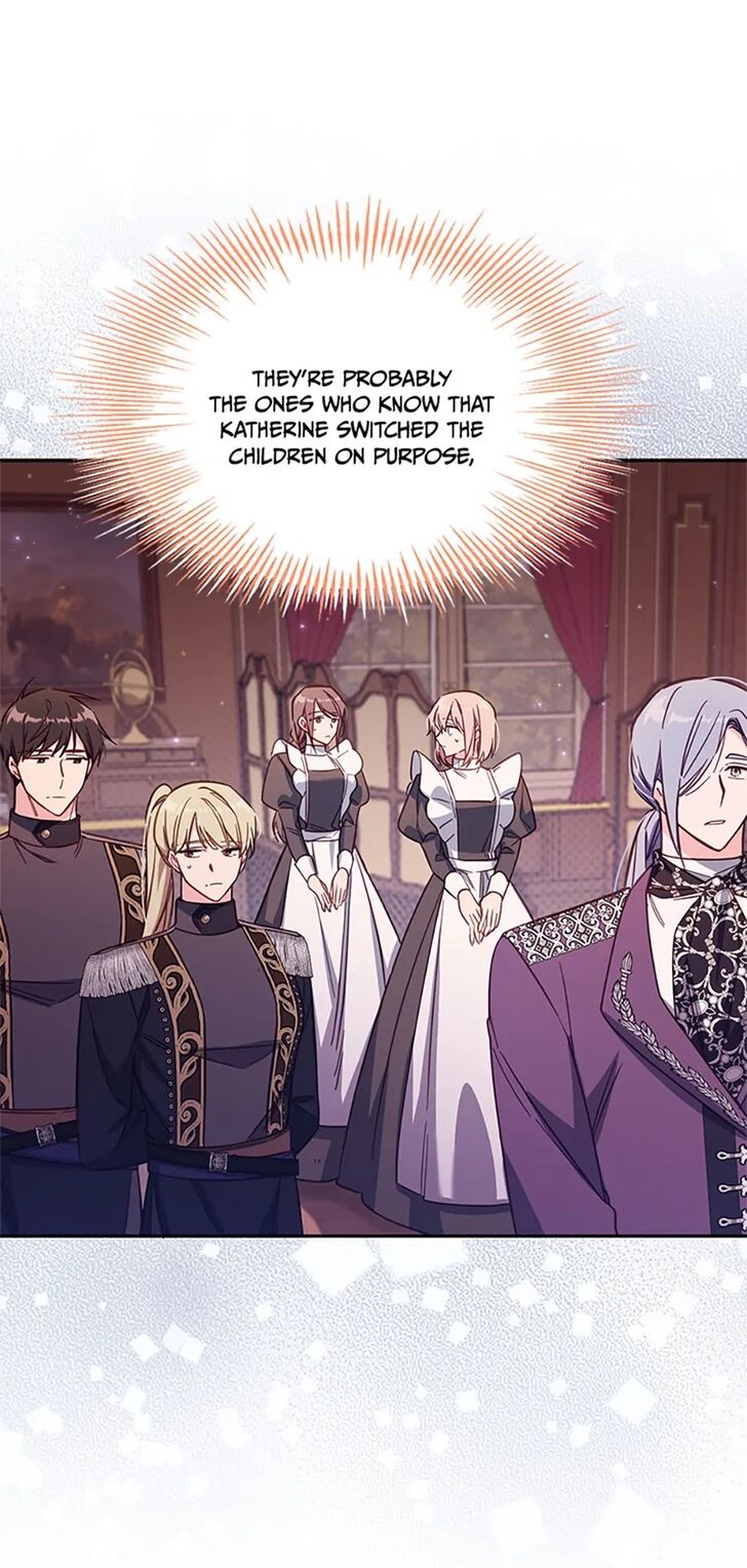Read Philomel the Fake EN Manga Online
