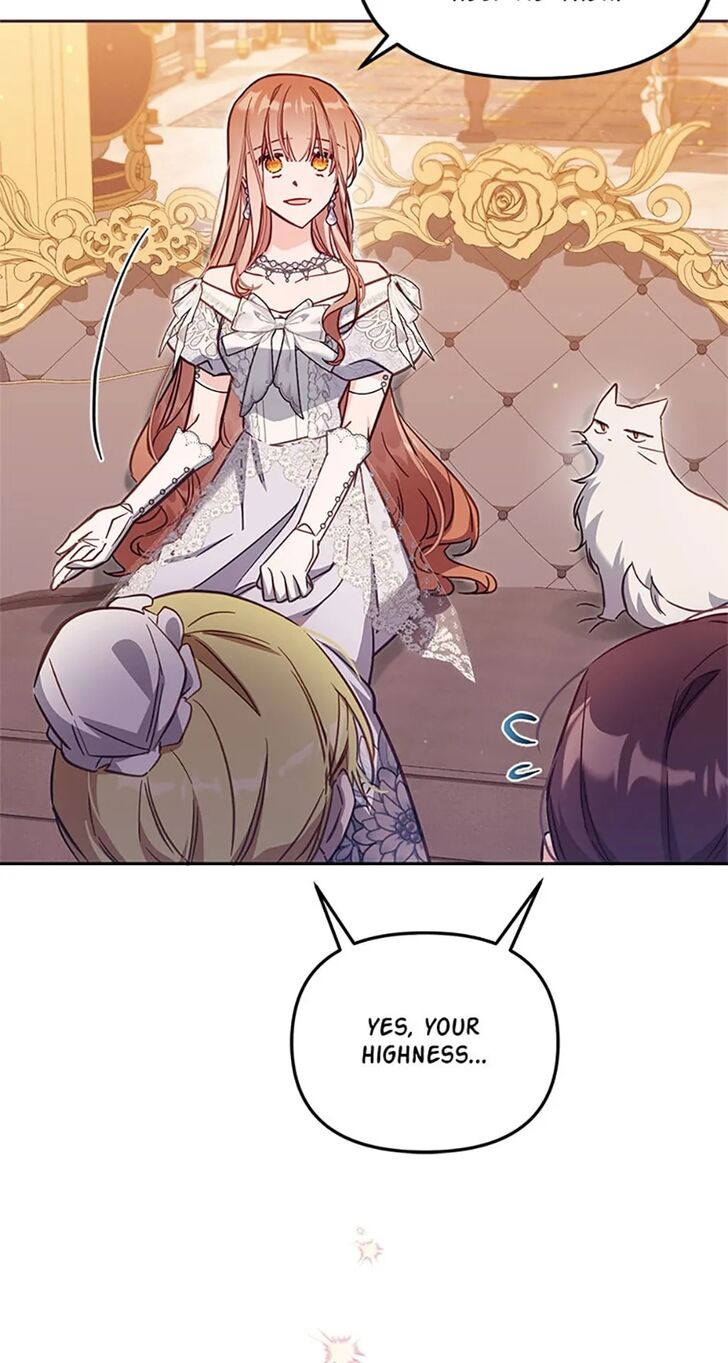 Read Philomel the Fake EN Manga Online