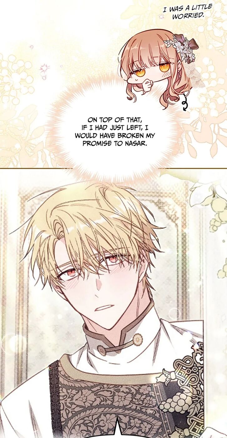 Read Philomel the Fake EN Manga Online