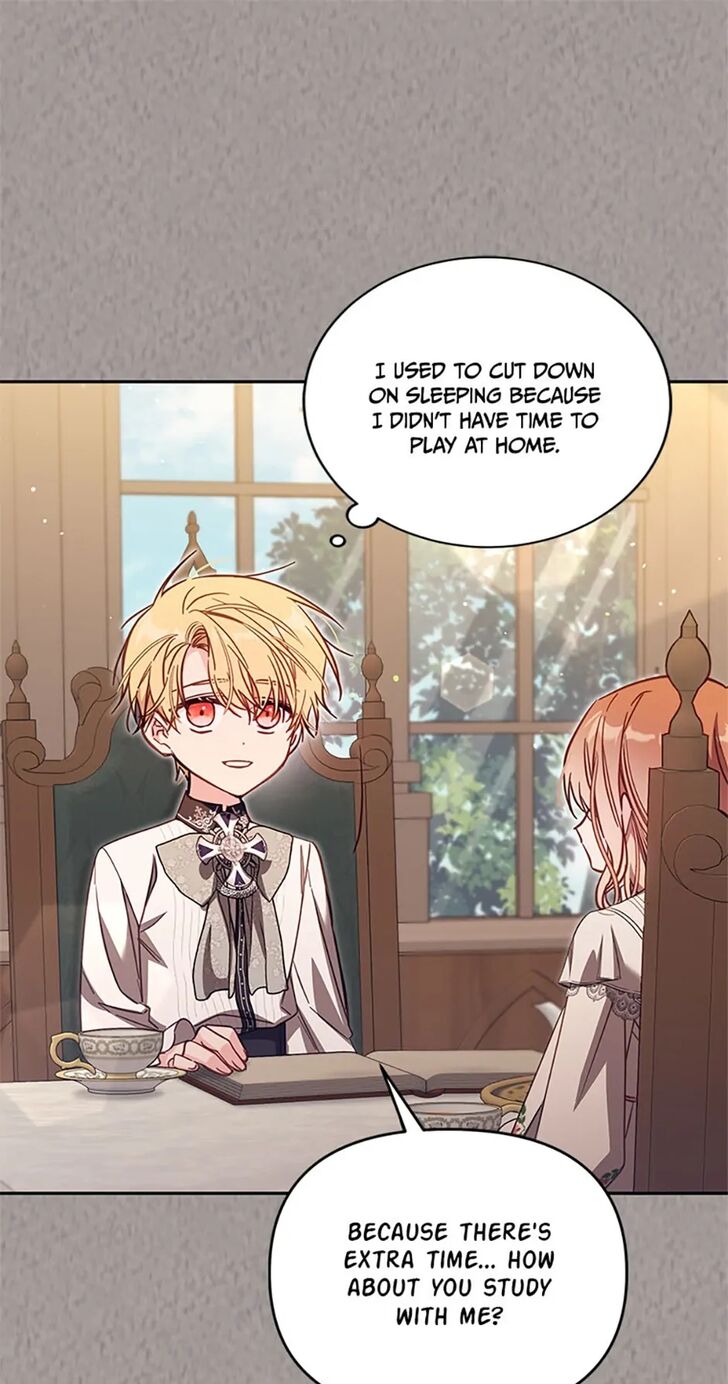 Read Philomel the Fake EN Manga Online