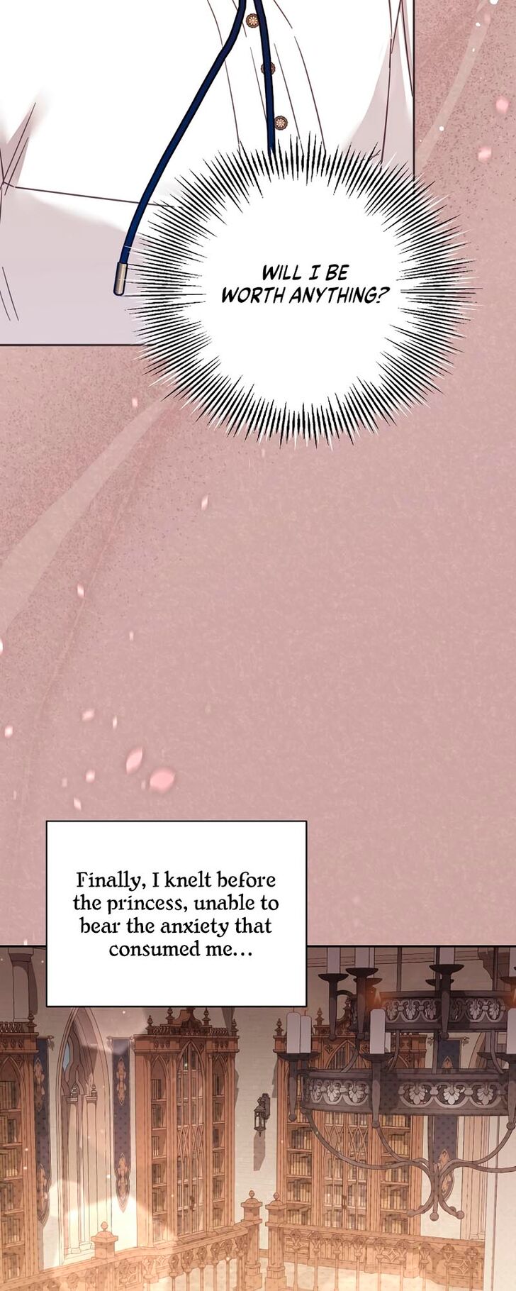 Read Philomel the Fake EN Manga Online