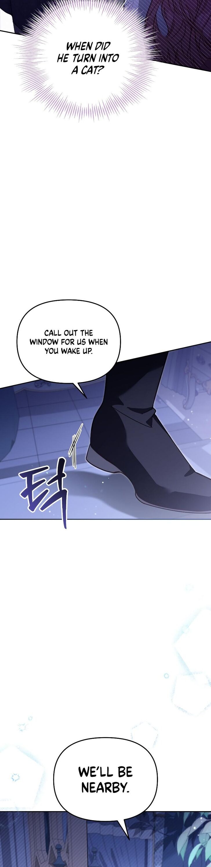 Read Philomel the Fake EN Manga Online