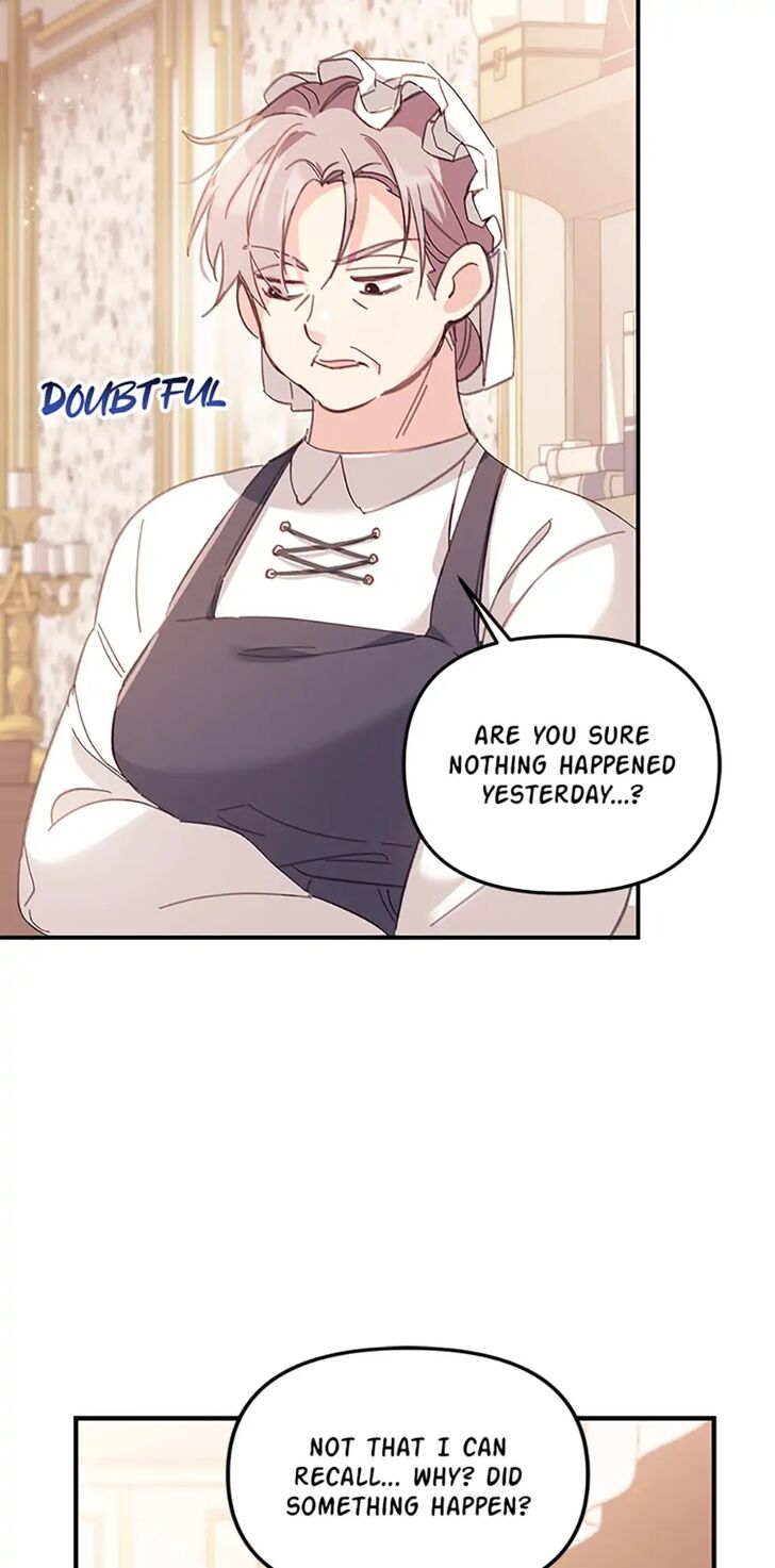 Read Philomel the Fake EN Manga Online