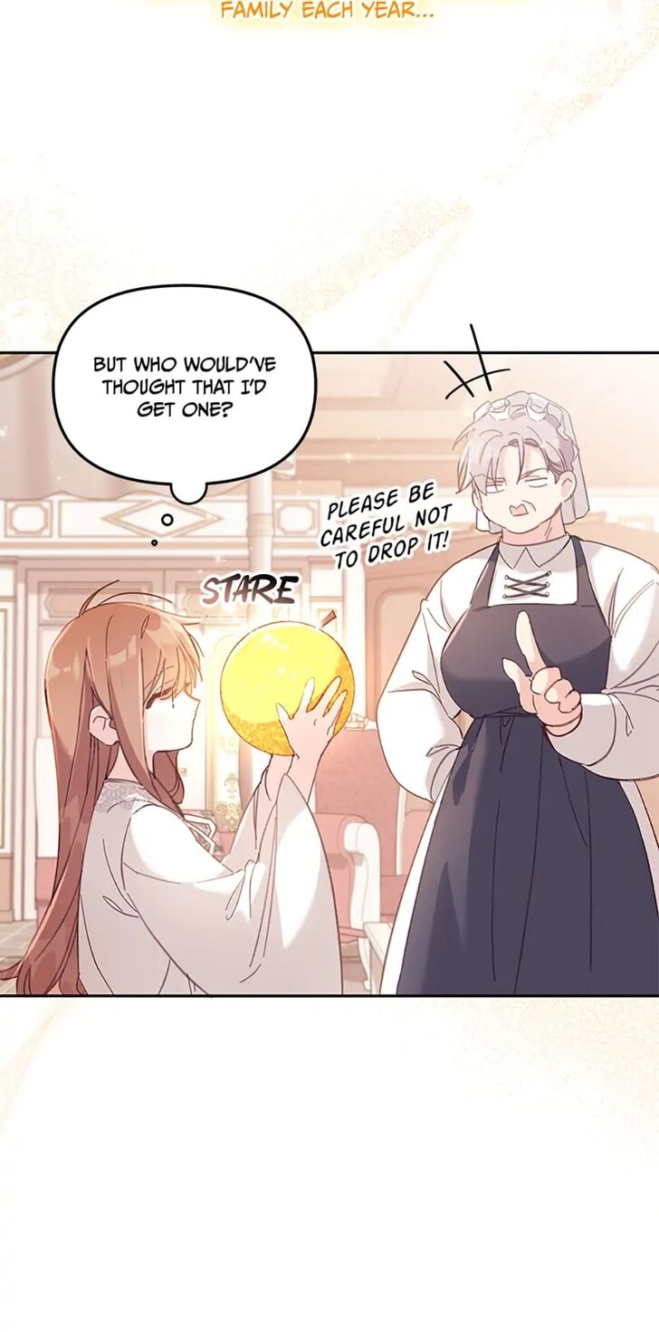 Read Philomel the Fake EN Manga Online
