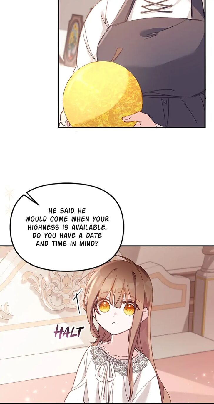 Read Philomel the Fake EN Manga Online