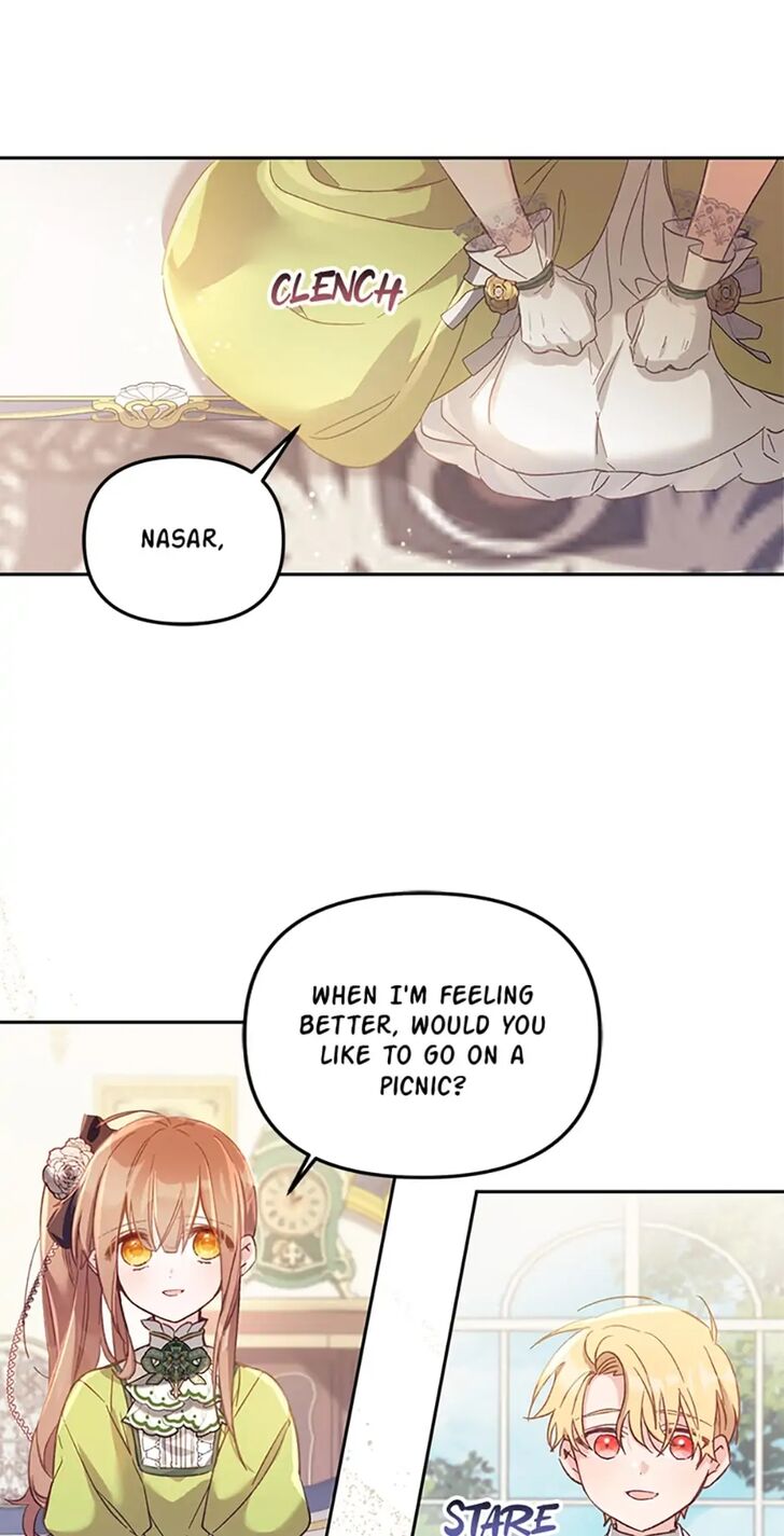 Read Philomel the Fake EN Manga Online