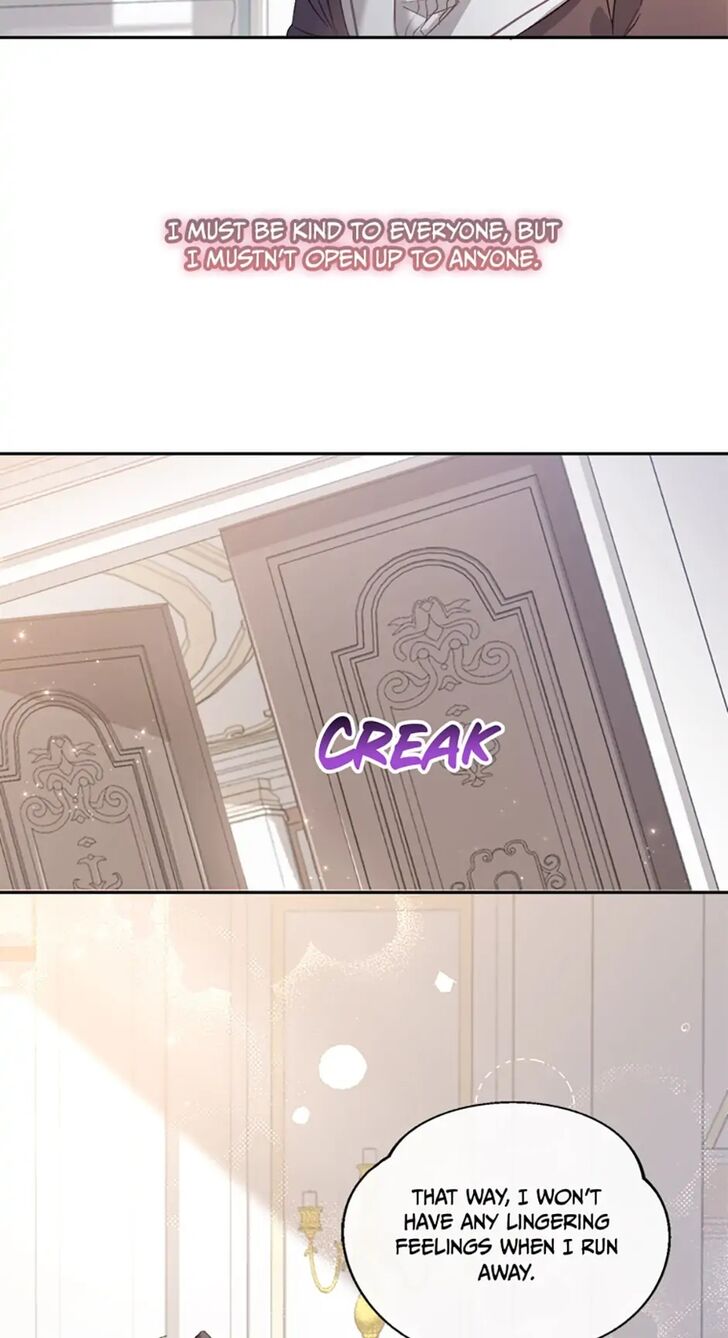 Read Philomel the Fake EN Manga Online