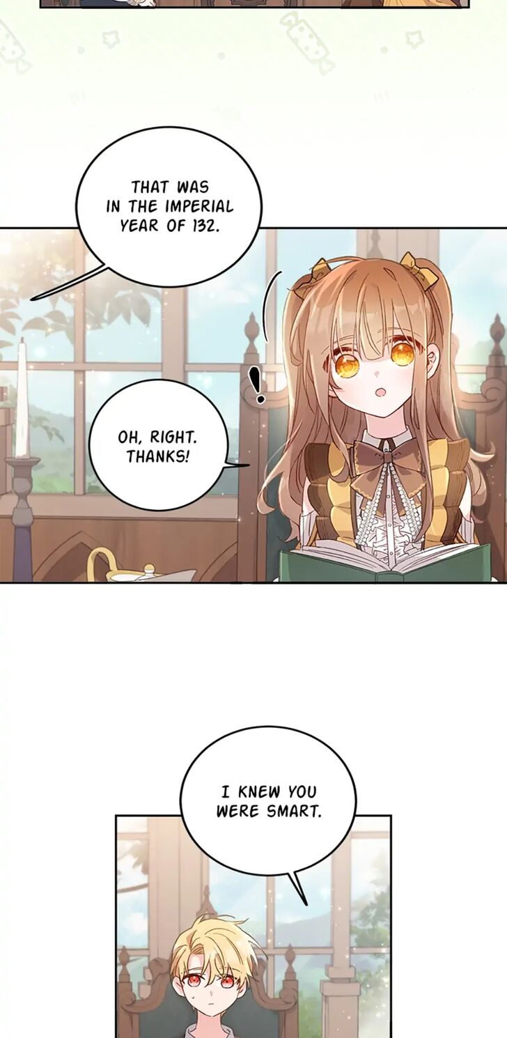 Read Philomel the Fake EN Manga Online