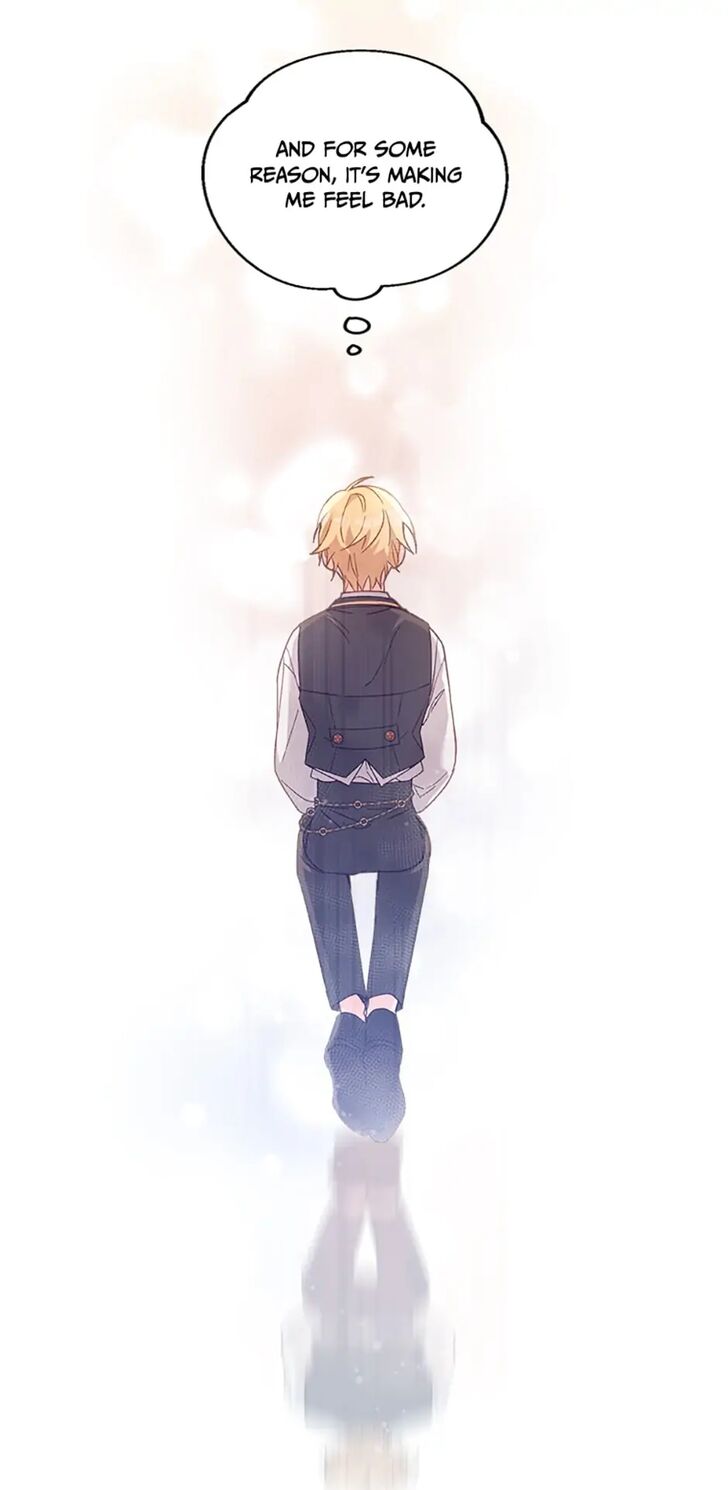 Read Philomel the Fake EN Manga Online