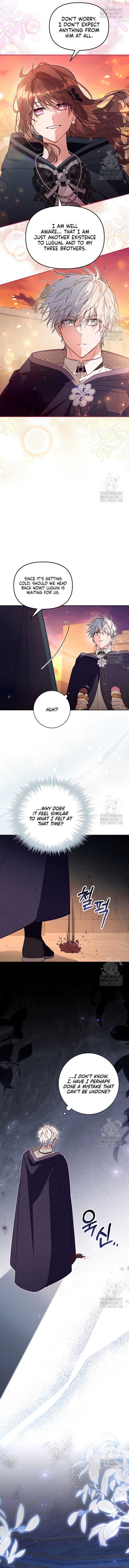 Read Philomel the Fake EN Manga Online