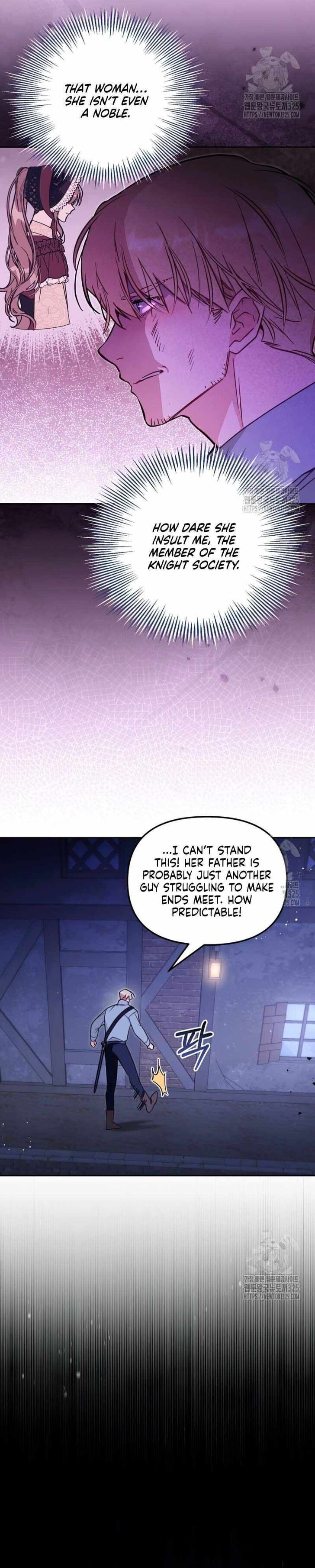 Read Philomel the Fake EN Manga Online