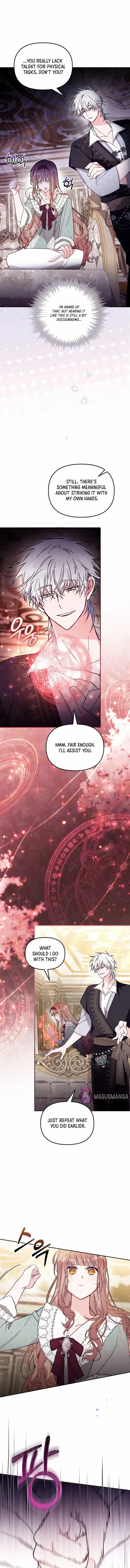 Read Philomel the Fake EN Manga Online