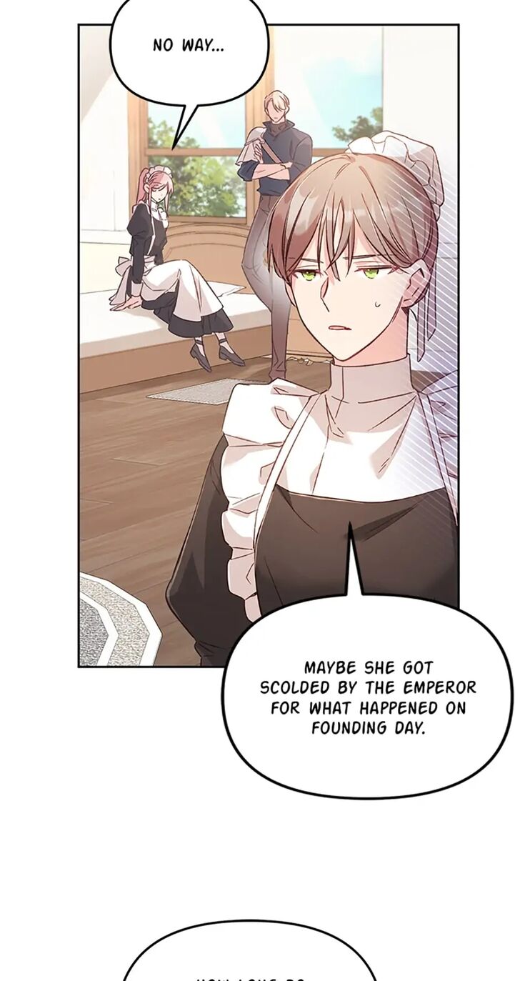 Read Philomel the Fake EN Manga Online