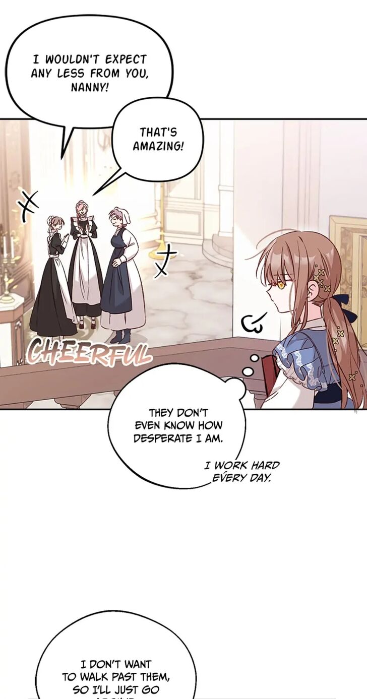 Read Philomel the Fake EN Manga Online