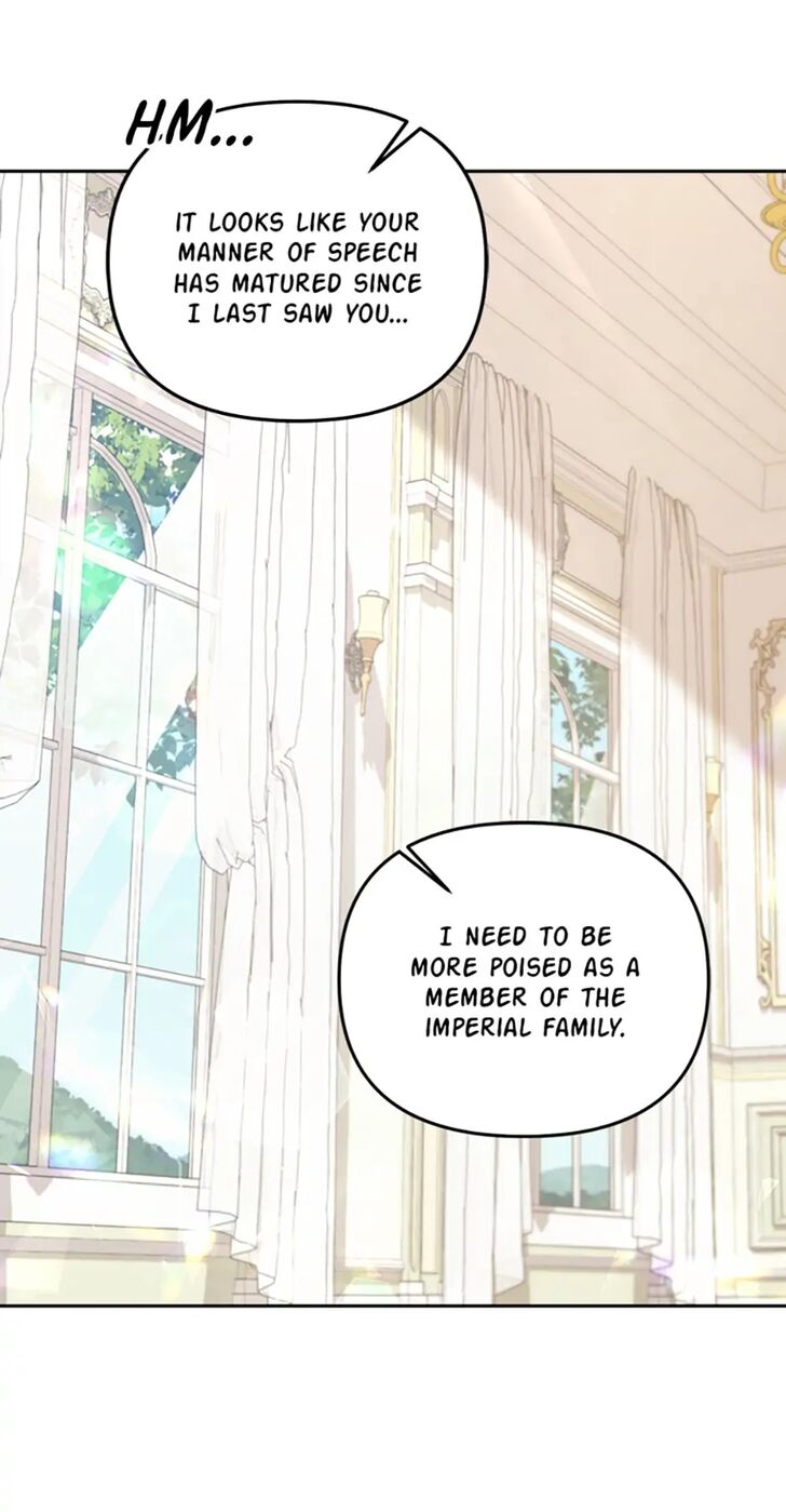 Read Philomel the Fake EN Manga Online