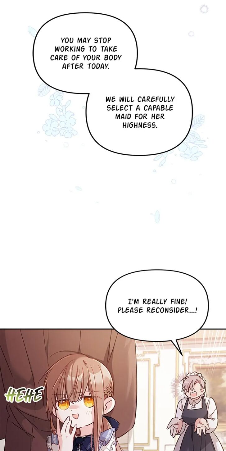 Read Philomel the Fake EN Manga Online