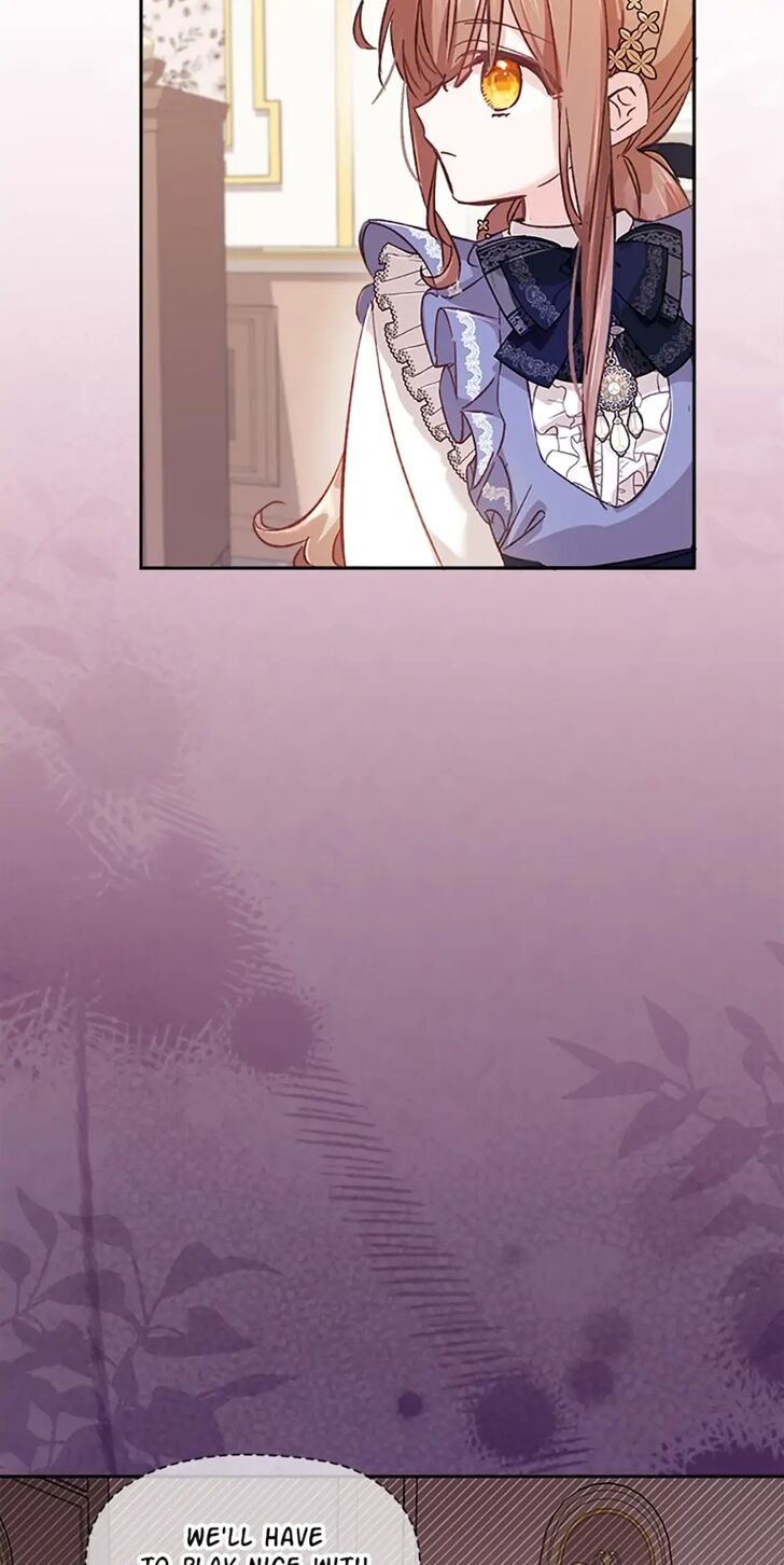 Read Philomel the Fake EN Manga Online