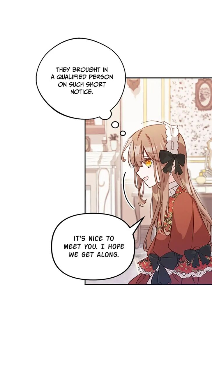Read Philomel the Fake EN Manga Online
