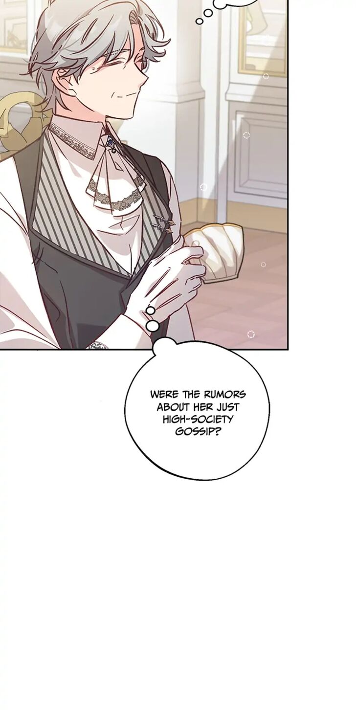 Read Philomel the Fake EN Manga Online