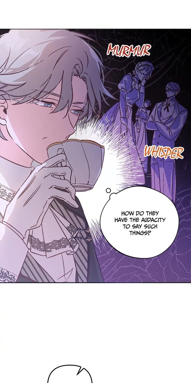 Read Philomel the Fake EN Manga Online