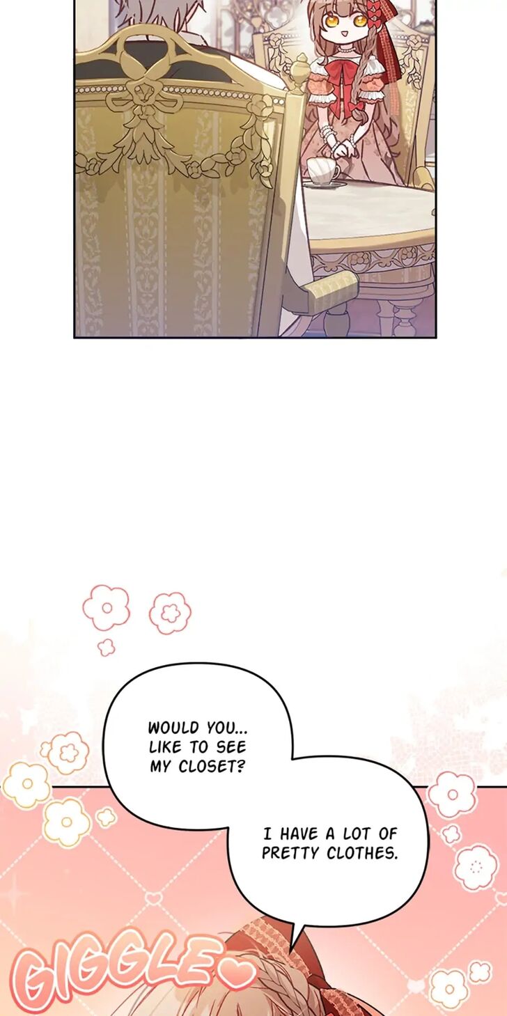 Read Philomel the Fake EN Manga Online