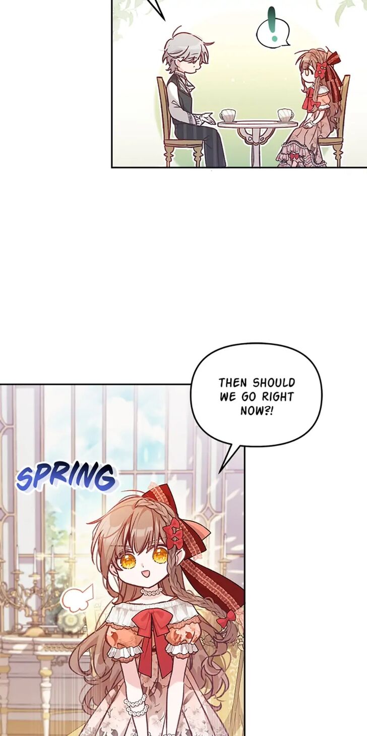 Read Philomel the Fake EN Manga Online