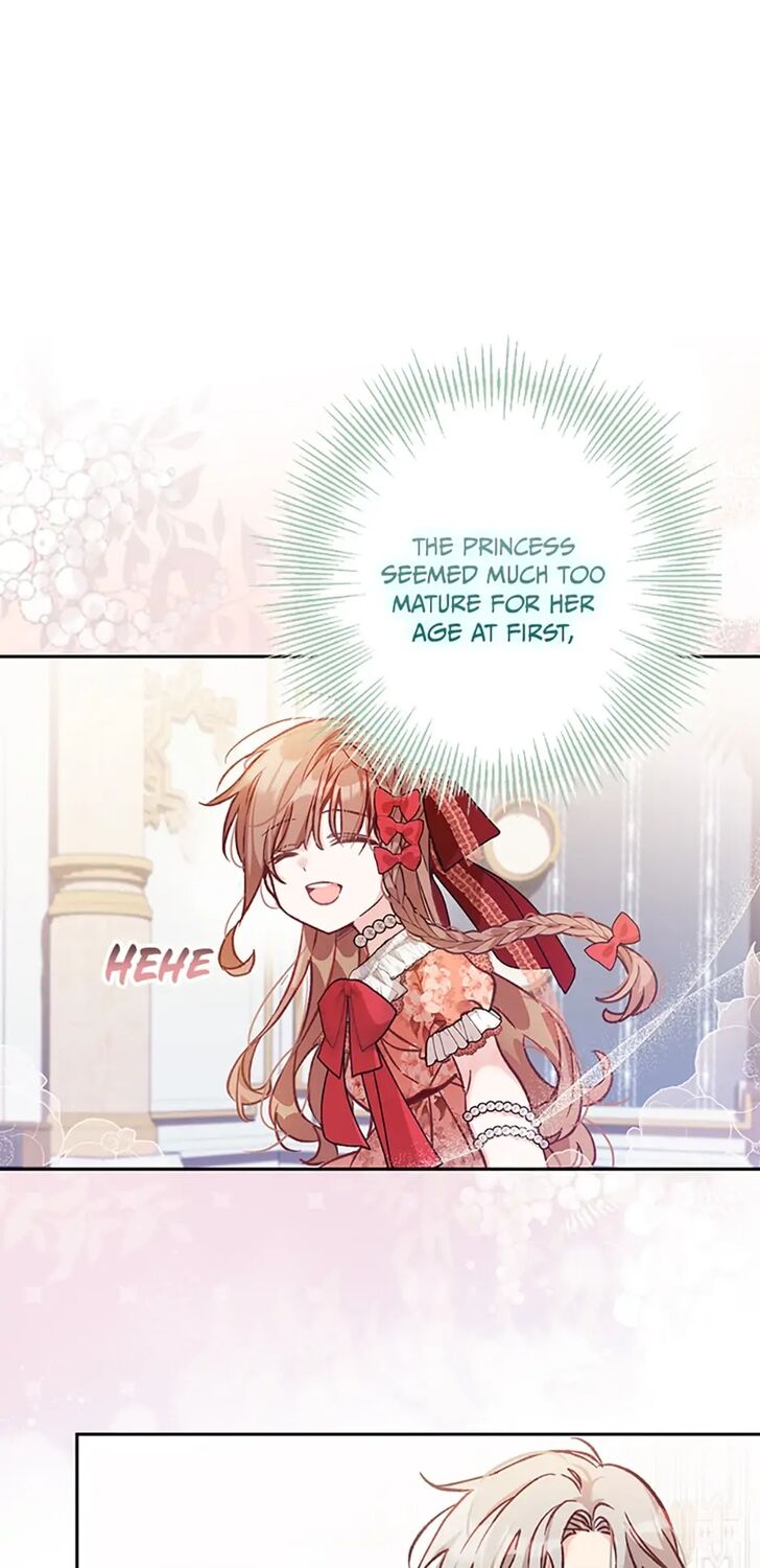 Read Philomel the Fake EN Manga Online