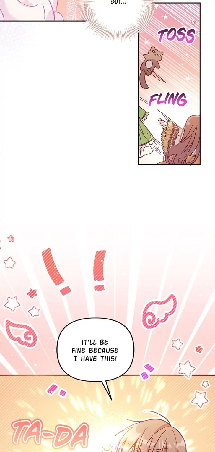Read Philomel the Fake EN Manga Online